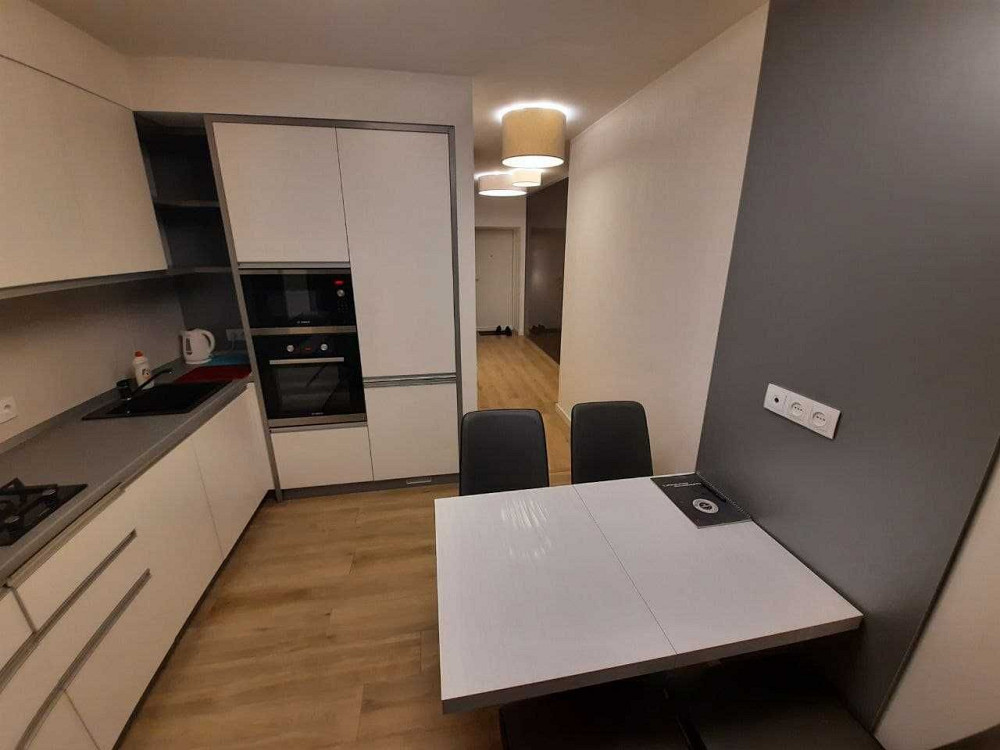 Сдам 1-к квартиру в ЖК Жуковский Центр Нагорный Днепр - изображение 2