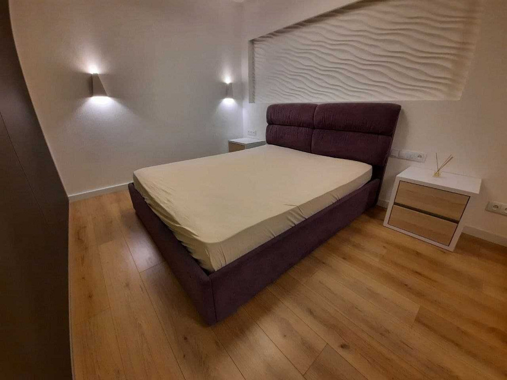 Сдам 1-к квартиру в ЖК Жуковский Центр Нагорный Днепр - изображение 5