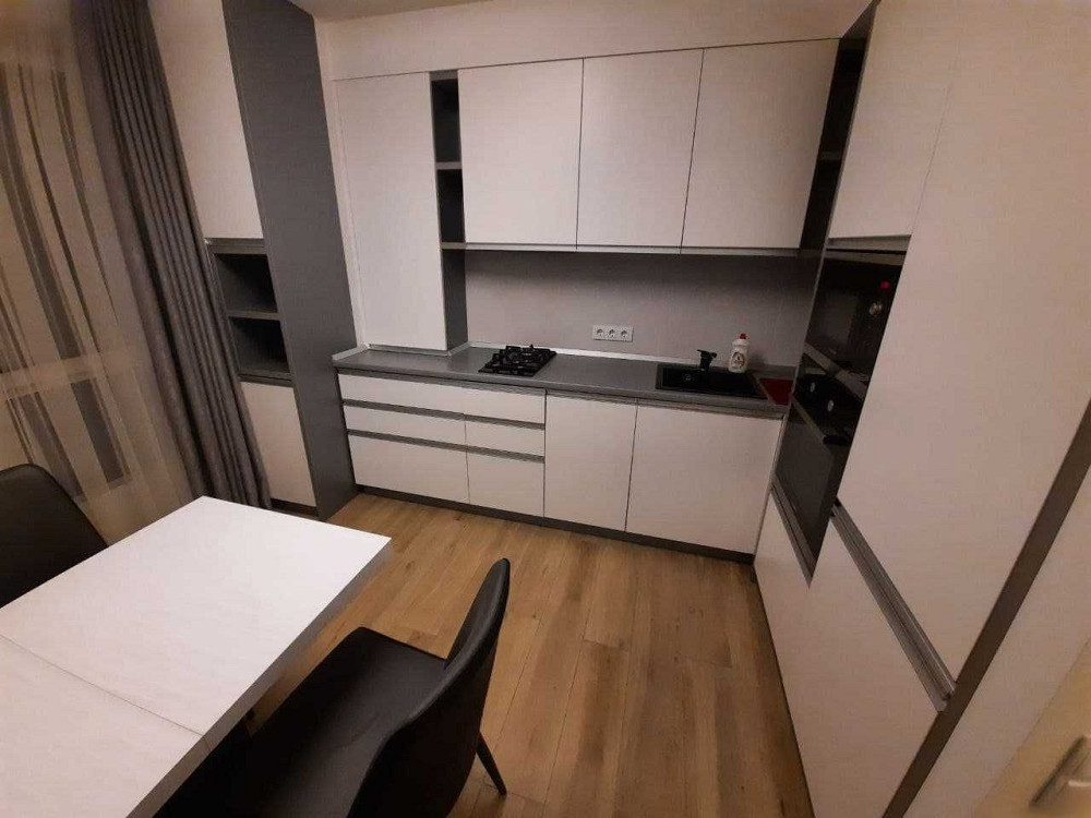 Сдам 1-к квартиру в ЖК Жуковский Центр Нагорный Днепр - изображение 1