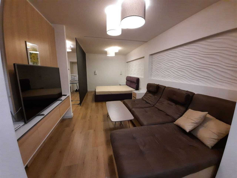 Сдам 1-к квартиру в ЖК Жуковский Центр Нагорный Днепр - изображение 7