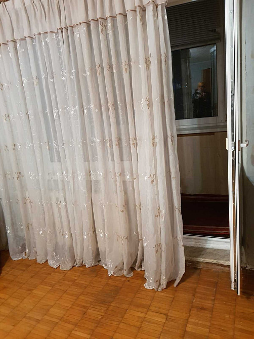 Оренду 1к по вул. Олега Мудрака 23-а (м Академмістечко, Новобіличі) Киев - изображение 4