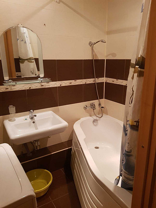 Оренду 1к по вул. Олега Мудрака 23-а (м Академмістечко, Новобіличі) Киев - изображение 7