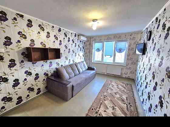 1 Кімнатна.Дендропарк.Вул.Пацаєва. Кропивницкий