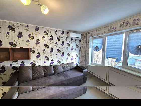 1 Кімнатна.Дендропарк.Вул.Пацаєва. Кропивницкий