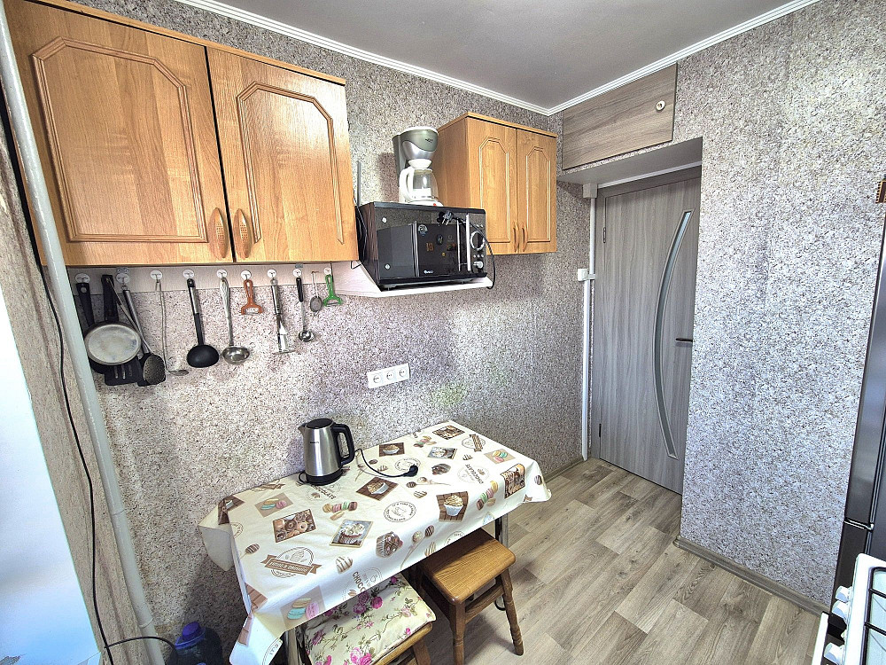 1 Кімнатна.Дендропарк.Вул.Пацаєва. Kropyvnytskyi - photo 4