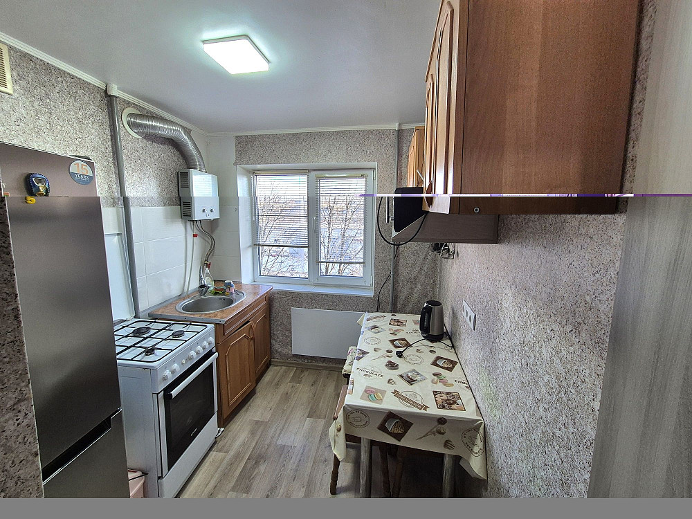 1 Кімнатна.Дендропарк.Вул.Пацаєва. Kropyvnytskyi - photo 6