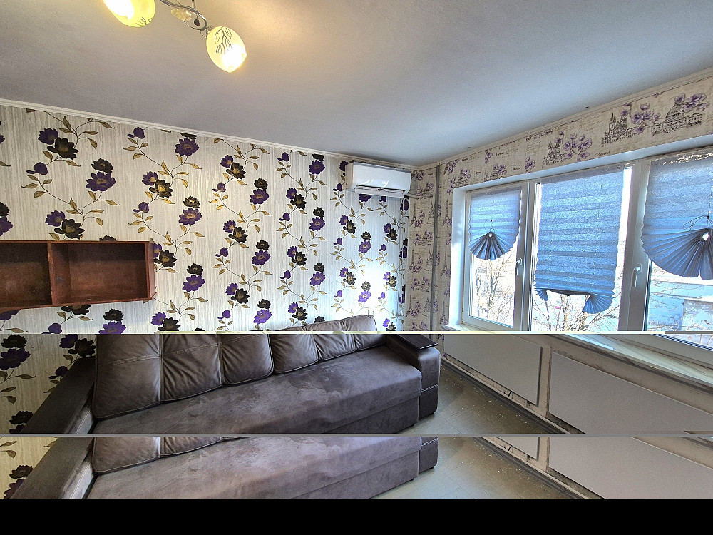 1 Кімнатна.Дендропарк.Вул.Пацаєва. Kropyvnytskyi - photo 2