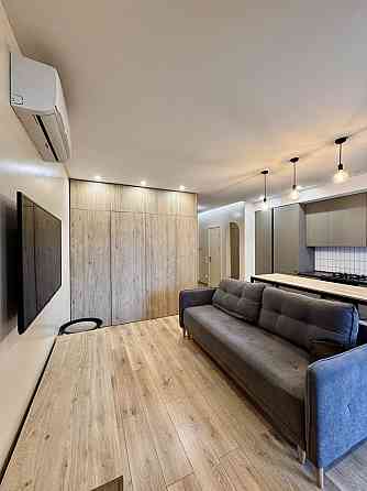 Аренда 1к квартиры Киев Шевченковский район ЖК Львовский Квартал Киев