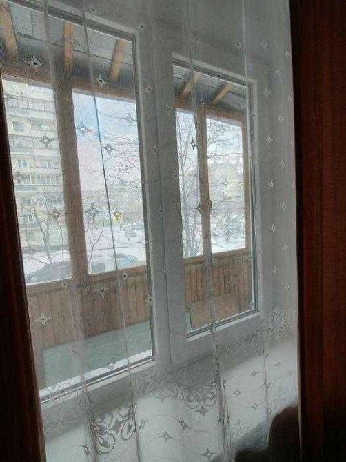 Однокімнатна на Оболоні Киев - изображение 8