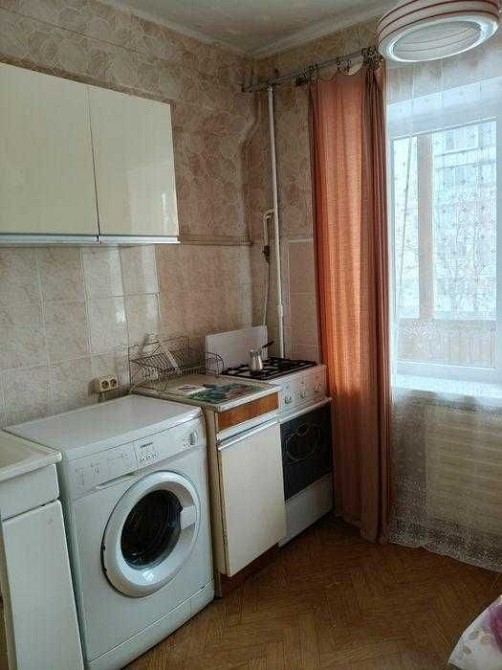 Однокімнатна на Оболоні Киев - изображение 4