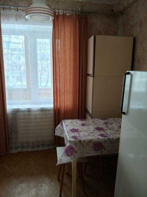 Однокімнатна на Оболоні Киев - изображение 3