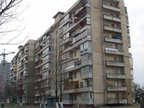 Однокімнатна на Оболоні Киев - изображение 2