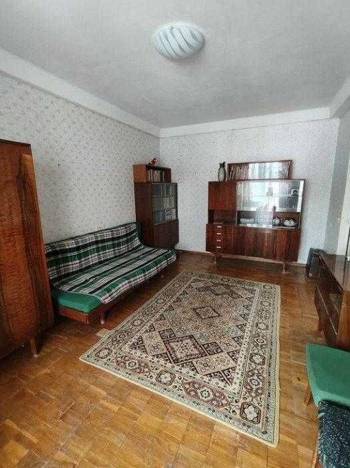 Однокімнатна на Оболоні Киев - изображение 5