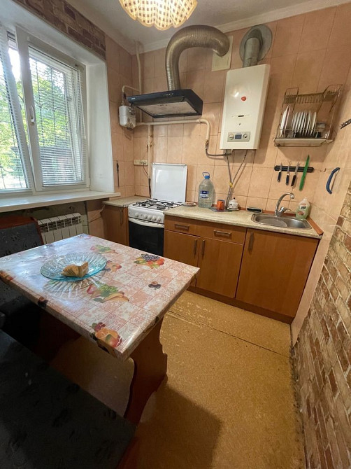 5000 грн Оренда 2 кім квартира вул Амбулаторна 1/5 Запоріжжя - зображення 1