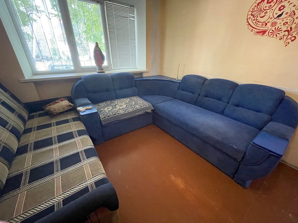 5000 грн Оренда 2 кім квартира вул Амбулаторна 1/5 Запоріжжя - зображення 8