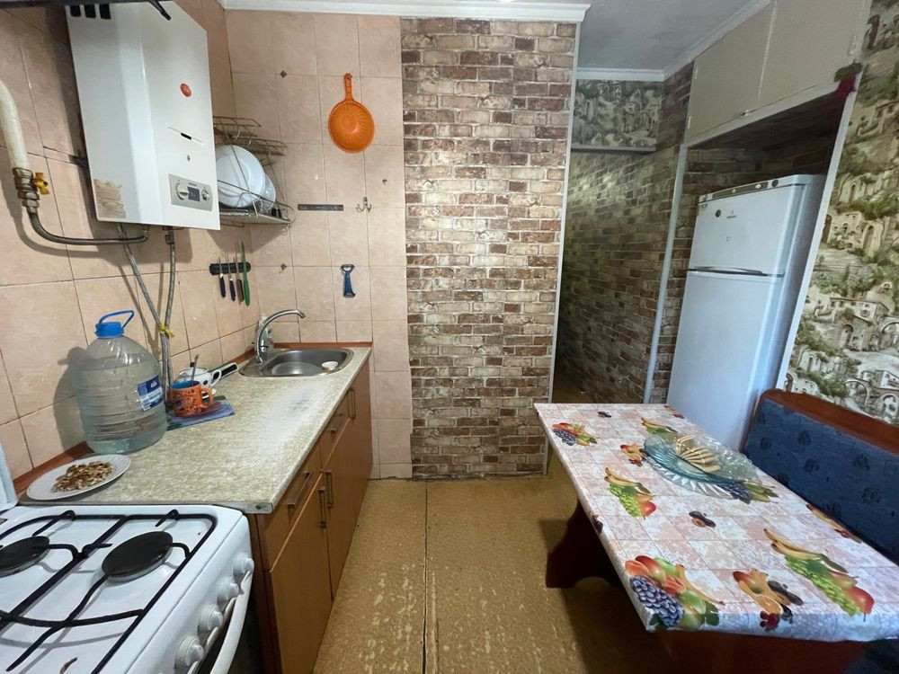 5000 грн Оренда 2 кім квартира вул Амбулаторна 1/5 Запоріжжя - зображення 3