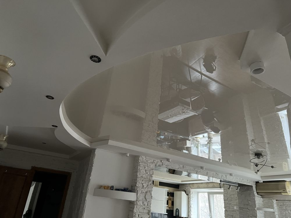 3-х комнатная квартира- студия от хозяина на Победе аренда Днепр - изображение 3