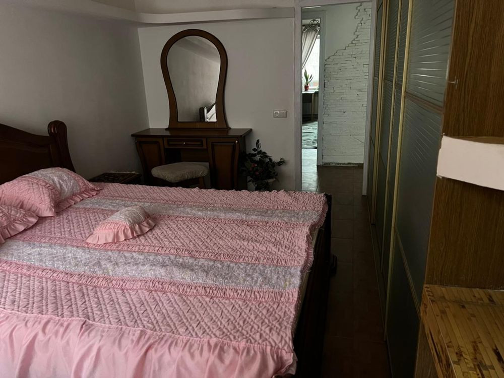 3-х комнатная квартира- студия от хозяина на Победе аренда Днепр - изображение 5