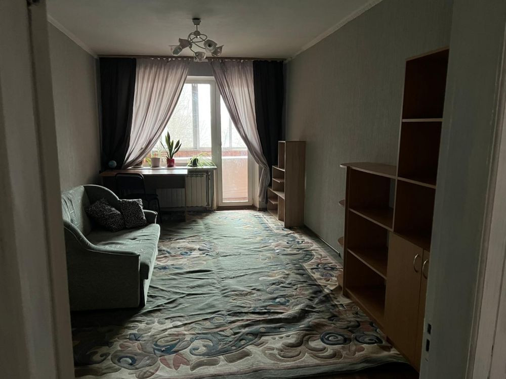 3-х комнатная квартира- студия от хозяина на Победе аренда Днепр - изображение 7