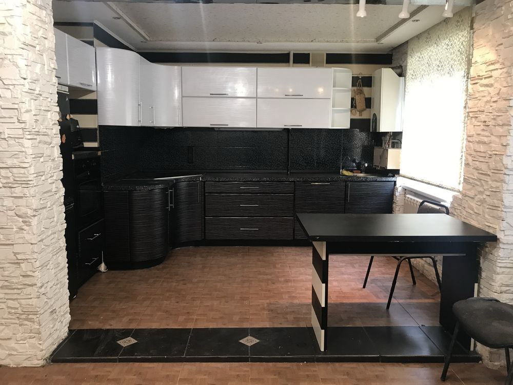 3-х комнатная квартира- студия от хозяина на Победе аренда Днепр - изображение 2