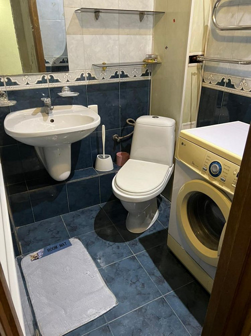 3-х комнатная квартира- студия от хозяина на Победе аренда Днепр - изображение 8