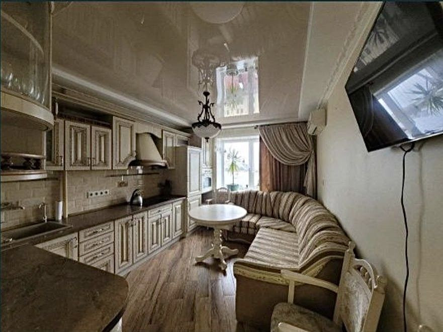 Довгострокова оренда 1кімнатної квартири в центральній частині міста Ивано-Франковск - изображение 2