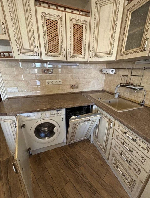 Довгострокова оренда 1кімнатної квартири в центральній частині міста Ивано-Франковск - изображение 3