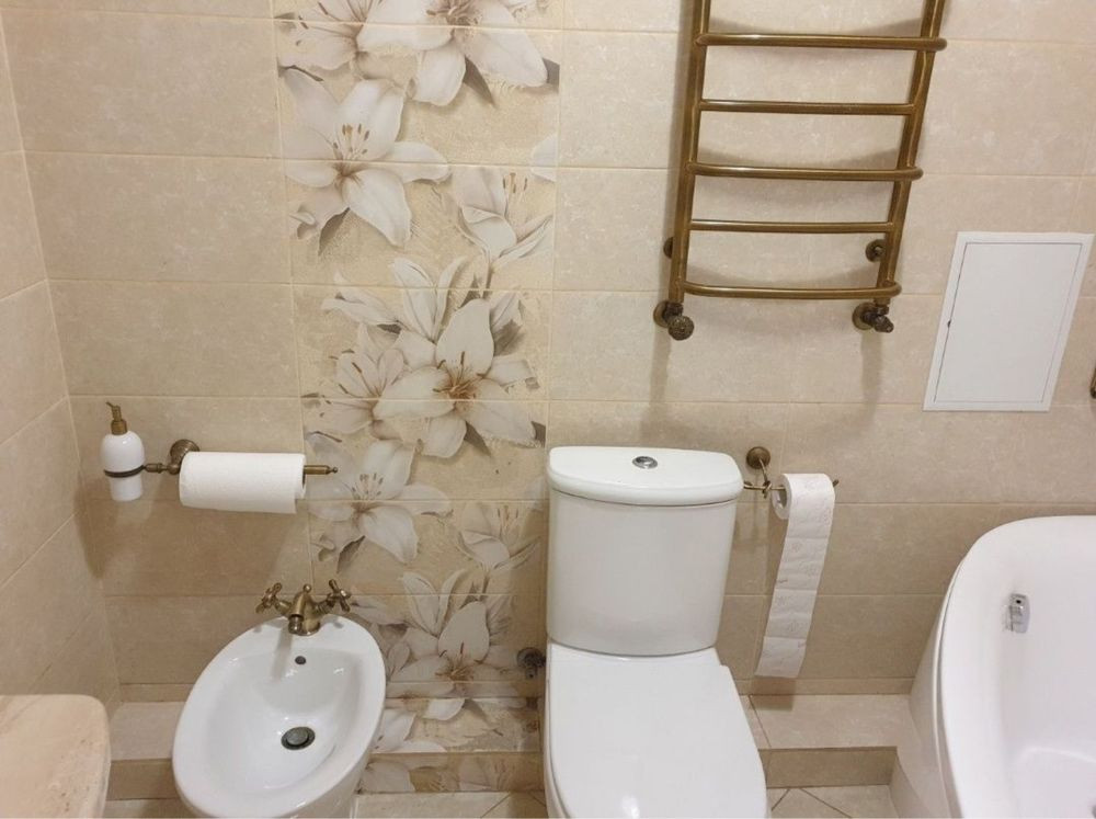 Довгострокова оренда 1кімнатної квартири в центральній частині міста Ивано-Франковск - изображение 7