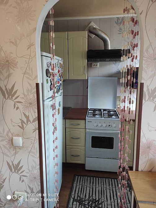 Оренда однокімнатної квартири на вулиці Доброхотова Академіка 26 Київ - зображення 3