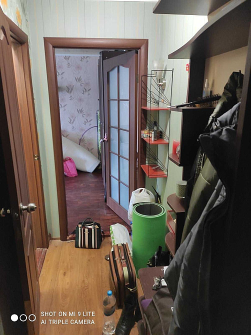 Оренда однокімнатної квартири на вулиці Доброхотова Академіка 26 Київ - зображення 8