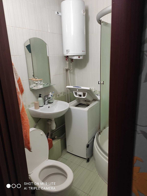 Оренда однокімнатної квартири на вулиці Доброхотова Академіка 26 Київ - зображення 6