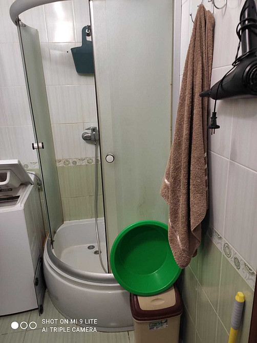 Оренда однокімнатної квартири на вулиці Доброхотова Академіка 26 Київ - зображення 7