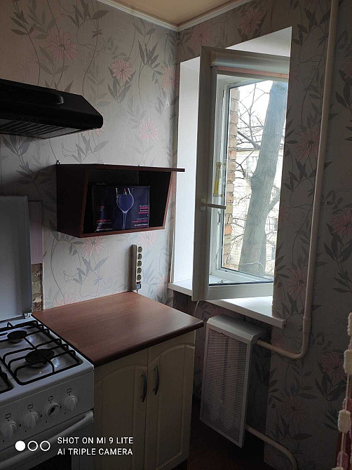 Оренда однокімнатної квартири на вулиці Доброхотова Академіка 26 Київ - зображення 5