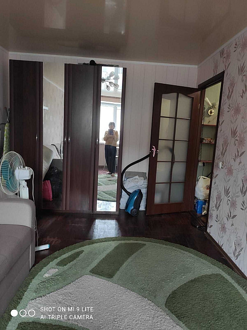 Оренда однокімнатної квартири на вулиці Доброхотова Академіка 26 Київ - зображення 2