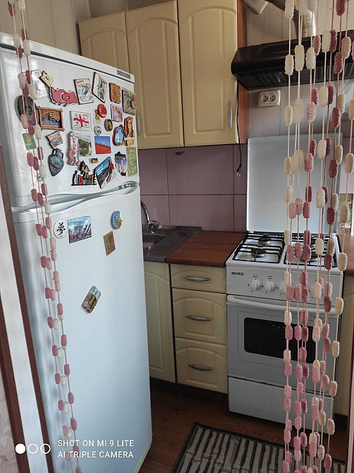 Оренда однокімнатної квартири на вулиці Доброхотова Академіка 26 Київ - зображення 4