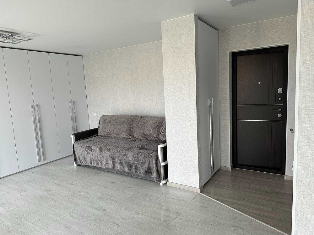 Світла сучасна квартира в новобудові з меблями та технікою. 12 000 Полтава - изображение 5