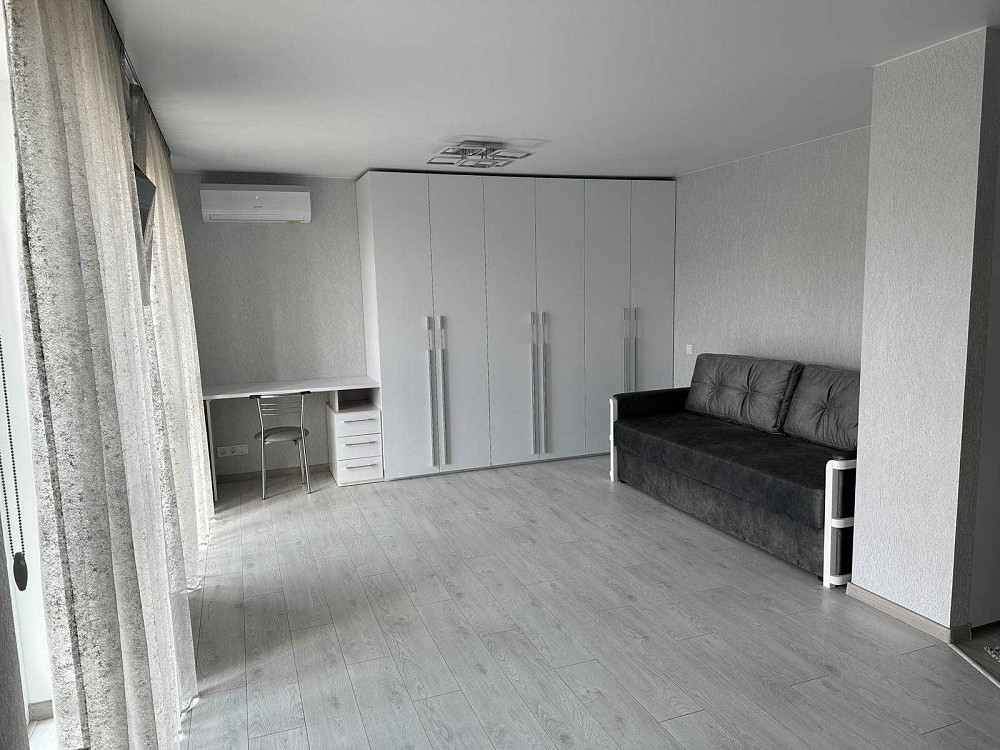 Світла сучасна квартира в новобудові з меблями та технікою. 12 000 Полтава - изображение 4