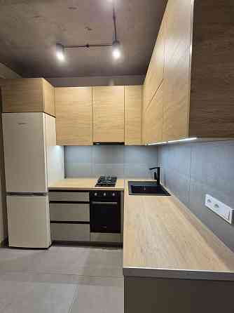 Аренда 1к Софія Резіденс (Sofiya Residens) Софіївська Борщагівка