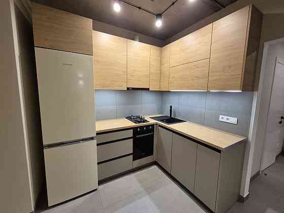 Аренда 1к Софія Резіденс (Sofiya Residens) Софіївська Борщагівка