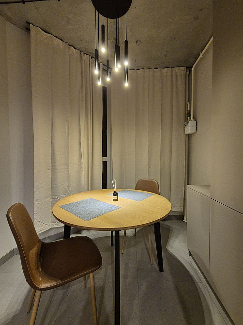 Аренда 1к Софія Резіденс (Sofiya Residens) Софіївська Борщагівка - зображення 4