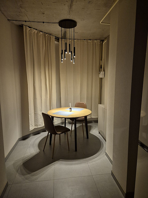 Аренда 1к Софія Резіденс (Sofiya Residens) Софіївська Борщагівка - зображення 3