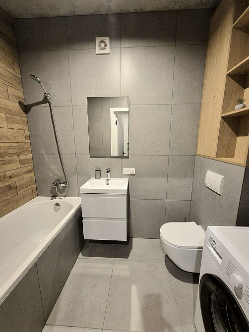 Аренда 1к Софія Резіденс (Sofiya Residens) Софіївська Борщагівка - зображення 7