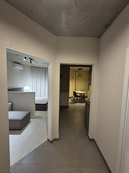 Аренда 1к Софія Резіденс (Sofiya Residens) Софіївська Борщагівка - зображення 6