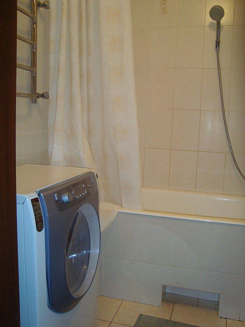 Сдам 3к.квартиру Индустриальный район пр.Слобожанский Дніпро - зображення 7