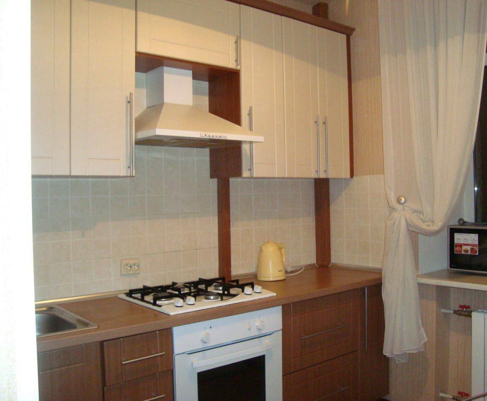 Сдам 3к.квартиру Индустриальный район пр.Слобожанский Дніпро - зображення 1