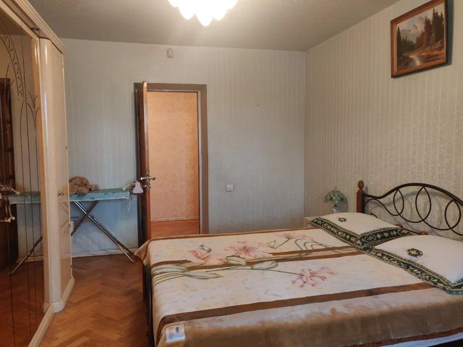 Сдам 3к.квартиру Индустриальный район пр.Слобожанский Дніпро - зображення 4