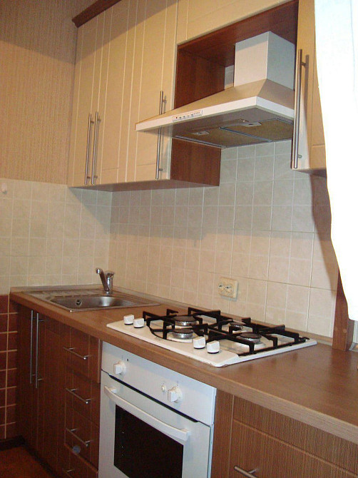 Сдам 3к.квартиру Индустриальный район пр.Слобожанский Дніпро - зображення 2