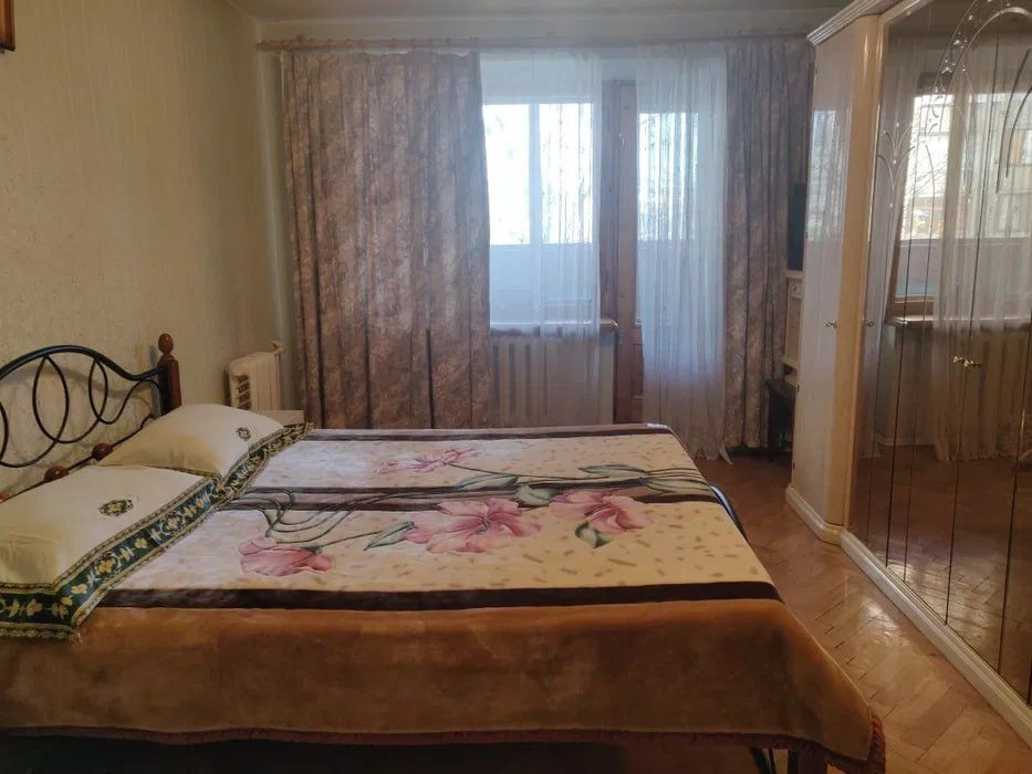 Сдам 3к.квартиру Индустриальный район пр.Слобожанский Дніпро - зображення 5