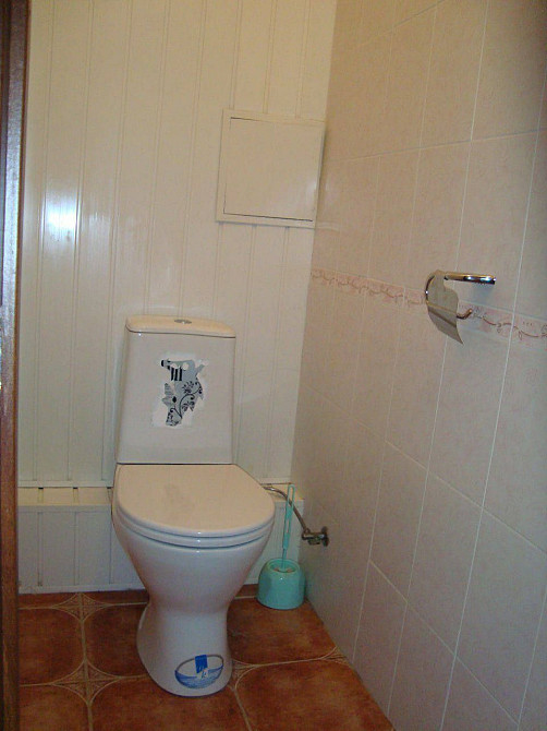 Сдам 3к.квартиру Индустриальный район пр.Слобожанский Дніпро - зображення 8