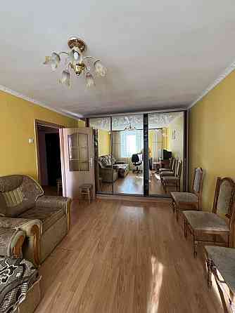 1 кім на Довженка/Бам/Заравшан Ивано-Франковск